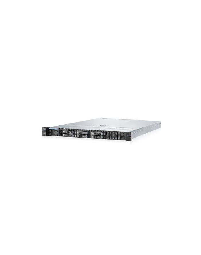 inspur Serwer rack NF5180M6 8 x 2.5 1x4314 1x32G 1x800W PSU 3Y NBD Onsite - 2NF5180M6C0008L główny