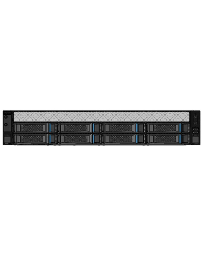 inspur Serwer rack NF5280M6 - 8 x 2.5 1x4310 1x32G 1x800W 3Y NBD Onsite Service - 2NF5280M6C001DQ główny