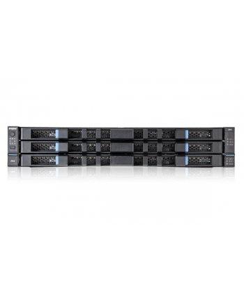 inspur Serwer rack NF5266M6 24 x 3.5 2x4316 2x32G 2x1300W 3Y NBD Onsite - SNF5266M605B