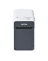 Brother Td 2125Nwb Label Printer B/W Direct Thermal (TD2125NWBXX1) - nr 12