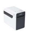 Brother Td 2135N Label Printer B/W Direct Thermal - nr 11