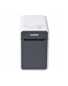 Brother Td 2135N Label Printer B/W Direct Thermal - nr 12