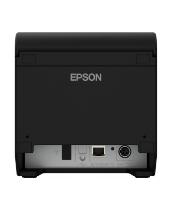 Epson TM-T20III USB Ethernet Czarny