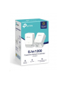 Tp-Link Tp Link Transmiter Sieciowy Powerline (PG1200 KIT) - nr 14