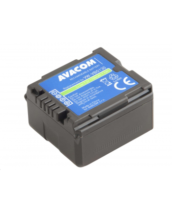 Bateria Avacom Panasonic VW-VBG130, DMW-BLA13 Li-Ion 7.2V 1100mAh 7.9Wh (VIPA-G130-B1100) nr 1