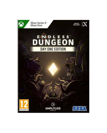Endless Dungeon Day One Edition (Gra Xbox Series X)