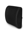 Podparcie lędźwi Connect IT FOR HEALTH LumbarPad Czarna CFH-5300-BK - nr 1