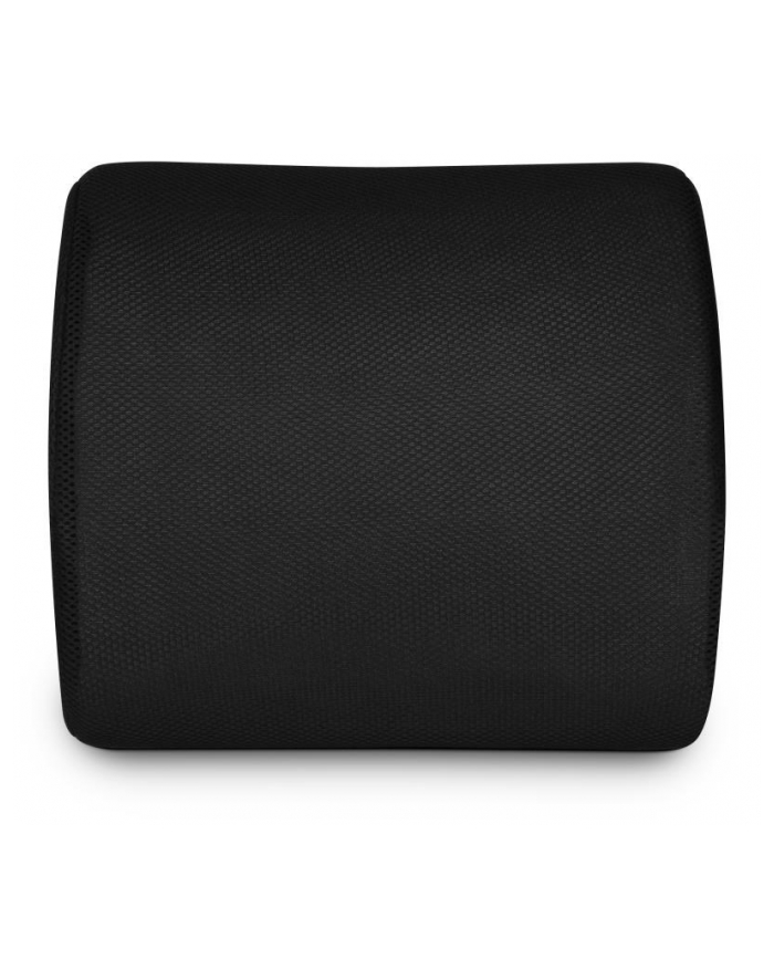 Podparcie lędźwi Connect IT FOR HEALTH LumbarPad Czarna CFH-5300-BK główny