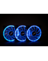 1stcool fan kit aura evo 1 argb, 3x dual ring (34646) - nr 7