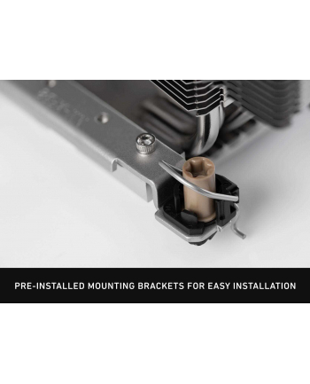 Noctua NH-D9 DX-4189 4U Max 31 dBA (NHD9DX41894U)