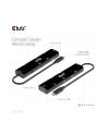 Club3D Stacja Dokująca Usb-C® Csv-1599 - nr 14