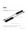 Club3D Stacja Dokująca Usb-C® Csv-1599 - nr 34