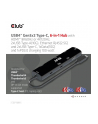 Club3D Stacja Dokująca Usb-C® Csv-1599 - nr 53