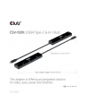 Club3D Stacja Dokująca Usb-C® Csv-1599 - nr 56