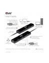 Club3D Stacja Dokująca Usb-C® Csv-1599 - nr 57