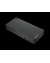 Lenovo Lenovo Usb-C Dock 40B50090Eu Stacja Dokująca Usb-C® Pasuje Do Produktów Marki: Lenovo Z Zapięciem - nr 14