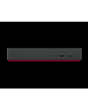 Lenovo Lenovo Usb-C Dock 40B50090Eu Stacja Dokująca Usb-C® Pasuje Do Produktów Marki: Lenovo Z Zapięciem - nr 15