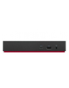 Lenovo Lenovo Usb-C Dock 40B50090Eu Stacja Dokująca Usb-C® Pasuje Do Produktów Marki: Lenovo Z Zapięciem - nr 16