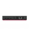 Lenovo Lenovo Usb-C Dock 40B50090Eu Stacja Dokująca Usb-C® Pasuje Do Produktów Marki: Lenovo Z Zapięciem - nr 3