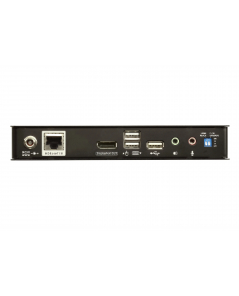 Aten EKSTENDER KVM, DISPLAY-PORT CE920-ATA-G (CE920ATAG)