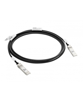 HPE KABEL SIECIOWY SFP+ HPE R9D20A 3 M  ()