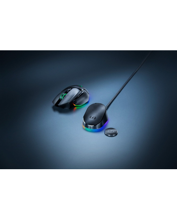 RAZER STACJA DOKUJĄCA  MOUSE DOCK PRO   (RZ8101990100B3M1)