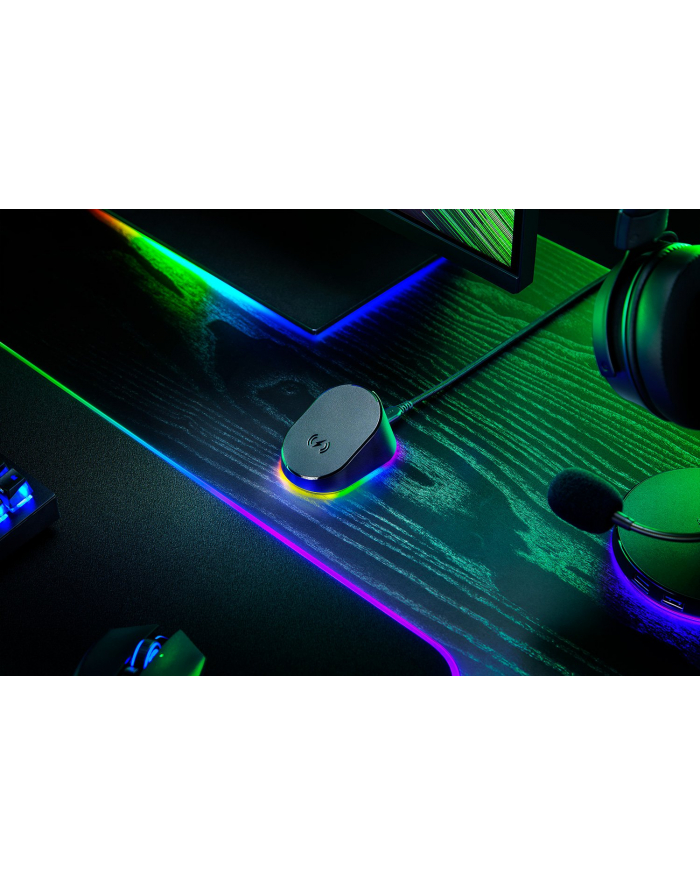 RAZER STACJA DOKUJĄCA  MOUSE DOCK PRO   (RZ8101990100B3M1) główny