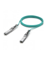 Ubiquiti Networks Uacc-Aoc-Sfp10-30M Kabel Optyczny Sfp+ Kolor Aqua Uaccaocsfp1030M - nr 5