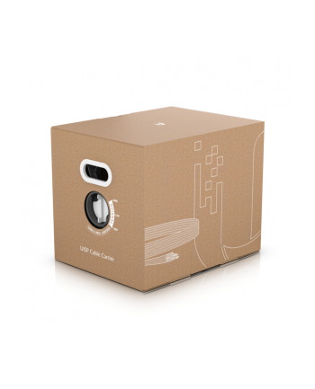 Ubiquiti Uisp-Cable-Carrier Kabel Miedziany Cat5E, Ftp, 305M (UISPCABLECARRIER) nr 2