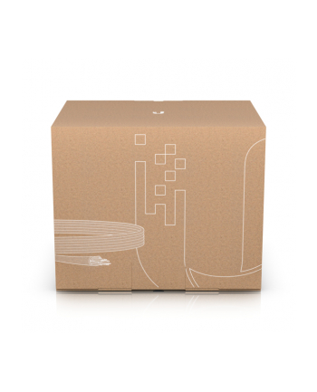 Ubiquiti Uisp-Cable-Carrier Kabel Miedziany Cat5E, Ftp, 305M (UISPCABLECARRIER) nr 1