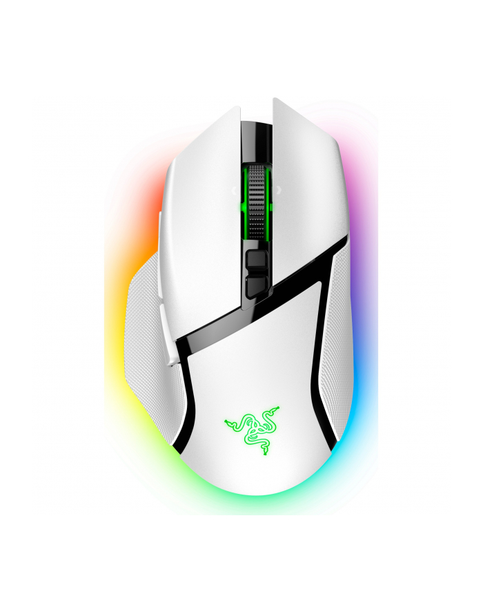 Razer Basilisk V3 Pro biała (RZ0104620200R3G1) główny