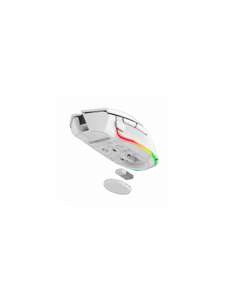 Razer Basilisk V3 Pro biała (RZ0104620200R3G1) nr 2