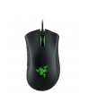 Razer Deathadder V3 Czarny (RZ0104640100R3M1) - nr 1