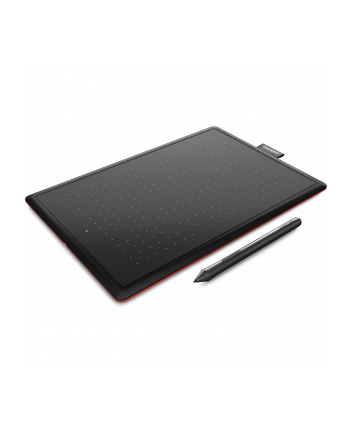 Wacom One By Small EMEA North (CTL472N)