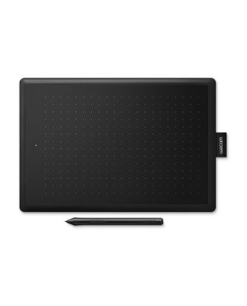 Wacom One By Small EMEA North (CTL472N)