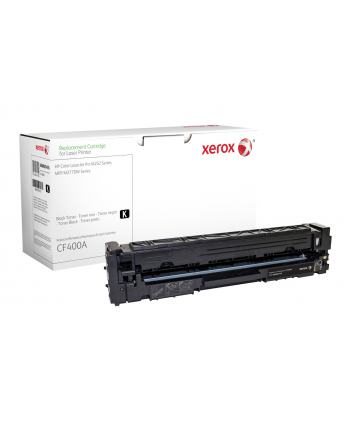 Xerox czarny (006R03455)