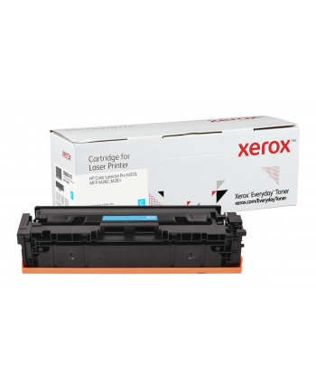 Xerox 006R04197 Turkusowy