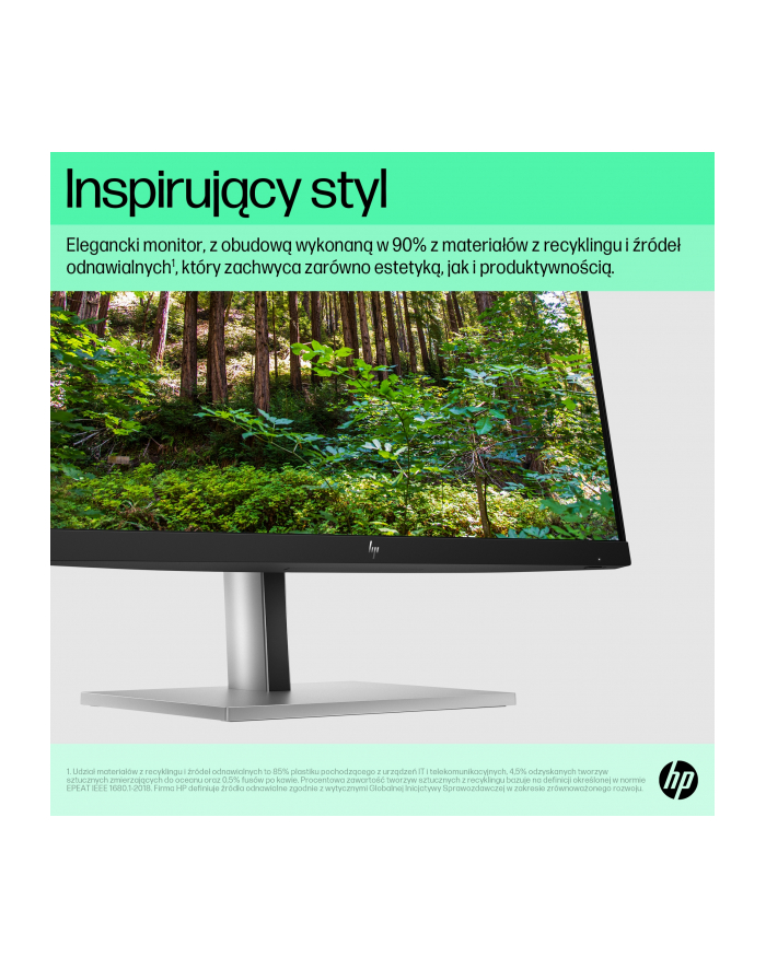 Hp 21'' E22 G5 (6N4E8AAABB) główny