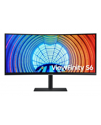 Samsung 34'' A650 (LS34A650UBUXEN)