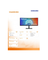 Samsung 34'' A650 (LS34A650UBUXEN) - nr 51