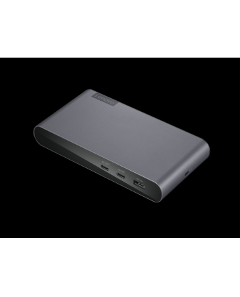 Lenovo - docking station USB-C HDMI DP (40B30090EU) nr 1