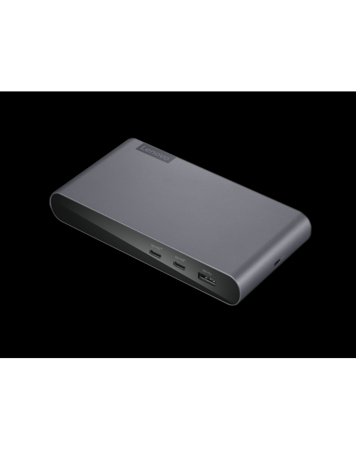 Lenovo - docking station USB-C HDMI DP (40B30090EU) główny