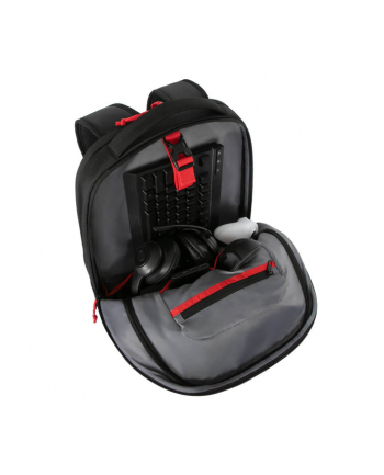 Targus Strike II - notebook carrying backpack (TBB639GL) nr 2