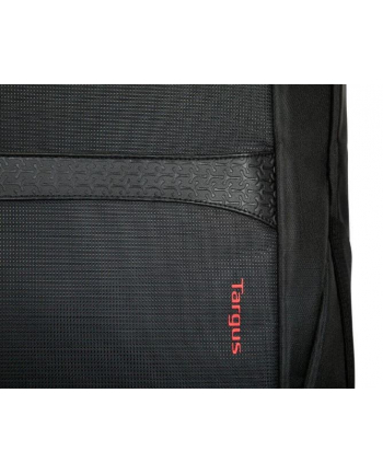 Targus Strike II - notebook carrying backpack (TBB639GL)