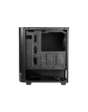 Chieftec Elox Series AS-01B-OP - tower ATX Obudowa komputerowa Czarny (AS01BOP) - nr 64