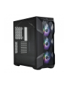 Coolermaster Cooler Master Td500 V2 Mesh Argb Czarna (TD500V2KGNNS00) - nr 14