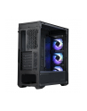 Coolermaster Cooler Master Td500 V2 Mesh Argb Czarna (TD500V2KGNNS00) - nr 27