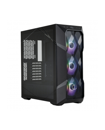 Coolermaster Cooler Master Td500 V2 Mesh Argb Czarna (TD500V2KGNNS00)