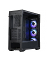 Coolermaster Cooler Master Td500 V2 Mesh Argb Czarna (TD500V2KGNNS00) - nr 50