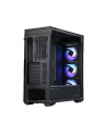 Coolermaster Cooler Master Td500 V2 Mesh Argb Czarna (TD500V2KGNNS00) - nr 58